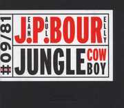 Jungle Cowboy , Jean-Paul Bourelly