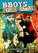 Bboys: Beyond Battles