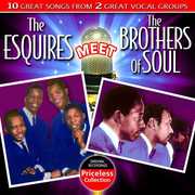 The Esquires Meet The Brothers Of Soul , Brothers of Soul