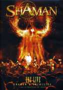 One Live - Shaman & Orchestra , Shaman