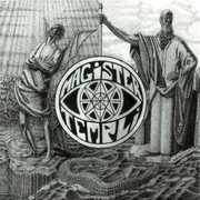 Lucifer Leviathan Logos , Magister Templi