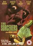 The Sorcerers [Import] , Luciano Bartoli