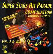 Superstars Hit Parade 2 and 3 , Various Artists