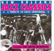 New Orleans Jazz Classics / Various , Various Artists