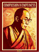 Compassion in Emptiness