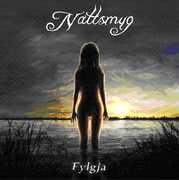 Fylgja , Nattsmyg
