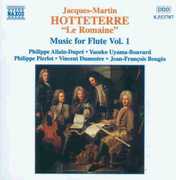 Music for Flute 1 , Philippe Allain-Dupr