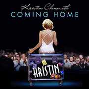 Coming Home , Kristin Chenoweth