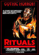 Rituals (aka The Creeper) , Hal Holbrook