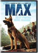 Max , Robbie Amell