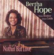 Nothin But Love , Bertha Hope