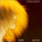 Sextet [Import] , Carla Bley