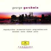 Panorama: Gershwin /  Various , Various Artists