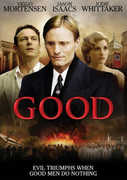 Good , Viggo Mortensen
