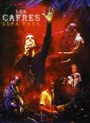 Luna Park [Import] , Los Cafres