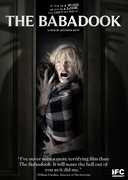 The Babadook , Essie Davis