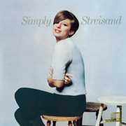 Simply Streisand , Barbra Streisand