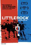 Littlerock , Brett L. Tinnes
