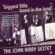 Biggest Little Band in the Land , John Kirby