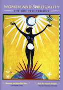 Women and Spirituality: The Goddess Trilogy , Starhawk