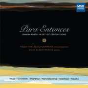 Para Entonces , Helen Tintes-Schuermann