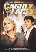 Cagney & Lacey: Volume 1 (Season 2) , Sharon Gless