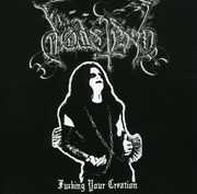 F***ing Your Creation [Explicit Content] , Dodsferd