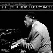 Mind Wine , John Hicks