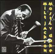 Mostly Duke , Milt Jackson
