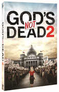 God's Not Dead 2 , Melissa Joan Hart