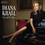 Turn Up The Quiet , Diana Krall