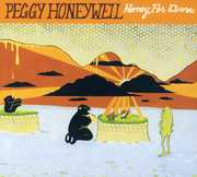 Honey for Dinner , Peggy Honeywell