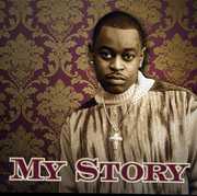 My Story , Sir Charles Jones