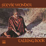 Talking Book , Stevie Wonder