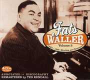 The Complete Published Sides, Vol. 3 , Fats Waller