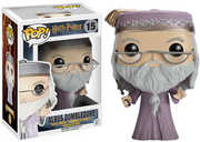 FUNKO POP! MOVIES: Harry Potter - Albus Dumbledore 