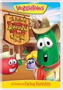Veggietales: The Ballad Of Little Joe 