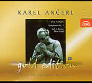 Ancerl Gold Edition 41 , Karel Ancerl