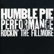 Rockin the Fillmore , Humble Pie