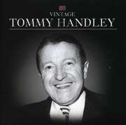 Tommy Handley , Tommy Handley