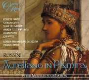 Aureliano in Palmira , Maurizio Benini