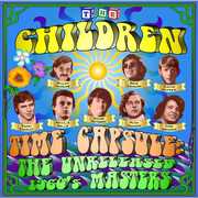 The Unreleased 60's Masters , Children