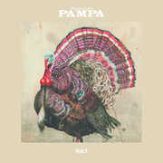 Pampa 1 , DJ Koze