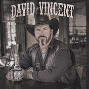 Drinkin' With The Devil , David Vincent