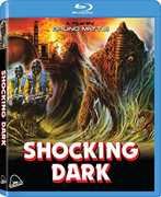 Shocking Dark , Christopher Ahrens
