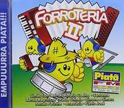 Forreteria Piata /  Various [Import] , Various Artists