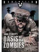 Oasis of the Zombies , Caroline Audret