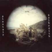 Cry , Alastair Galbraith