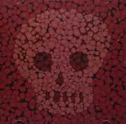 When the Blood Runs Dry [Import] , Mark with the Sea