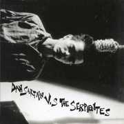 Dan Sartain Vs. The Serpientes , Dan Sartain